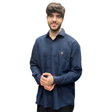 پیراهن سایز بزرگ کد محصولtts1691